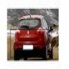 PARAGOLPES Renault Megane,trasero.Año 2008-2012.Ref 961 - mejor precio | unprecio.es