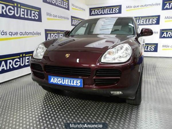 Porsche Cayenne 3.2 V6 \'04