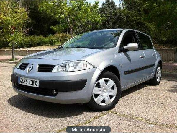 Renault Megane 1.6 Conf. Express.