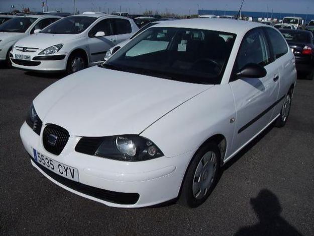 Seat IBIZA 1.9SDI STELLA '04 en venta en Fuenlabrada