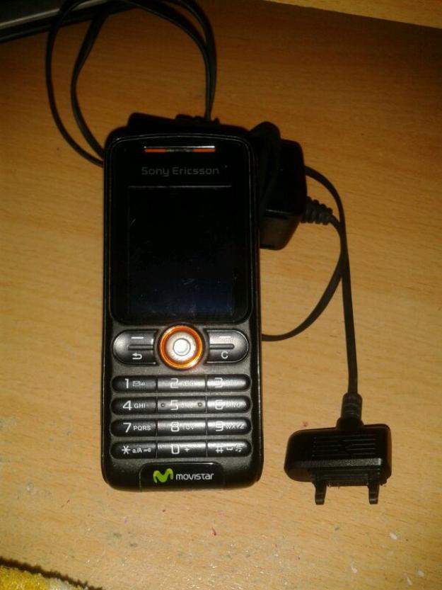 sony ericsson w200