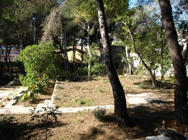 Terreno/Finca Rstica en venta en Moraira, Alicante (Costa Blanca)