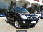 Toyota Land Cruiser 3.0 D4-D VX - mejor precio | unprecio.es