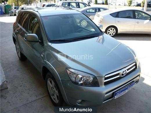 Toyota Rav4 2.2 D4D 177cv Premium