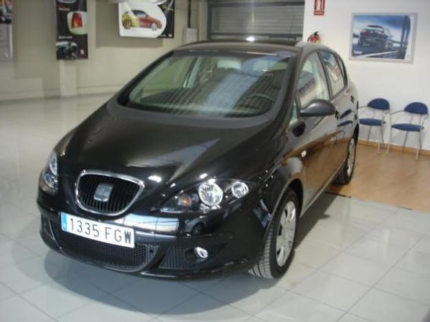 Venta de coche Seat TOLEDO Reference 1.9 Tdi 105cv, ESP '06 en Tortosa