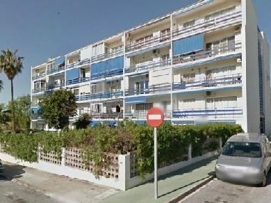 Apartamento con 2 dormitorios se vende en Torremolinos, Costa del Sol