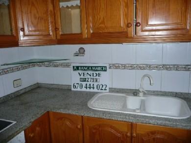 Apartamento con 4 dormitorios se vende en Galdar