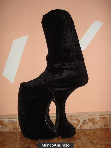 Botas Drag Queen