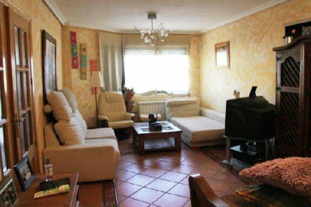 Bungalow en venta en Nucia (la), Alicante (Costa Blanca)