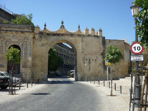 Casa en Jerez de la Frontera