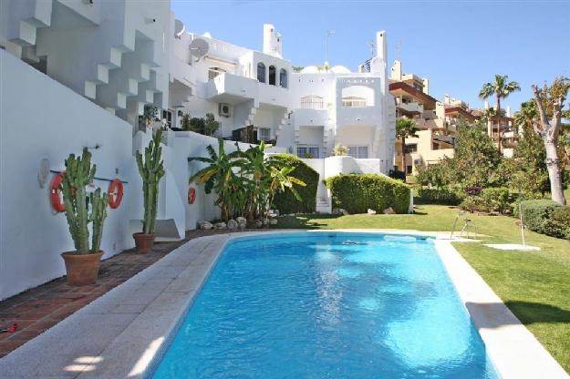 Casa en venta en Golden Mile, Málaga (Costa del Sol)