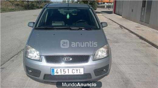 Ford Focus CMAX 1.6 TDCi Auto Trend