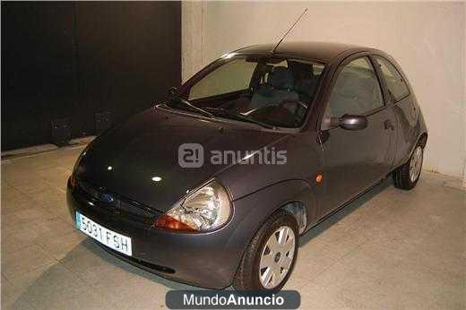 Ford KA 1.3 Collection