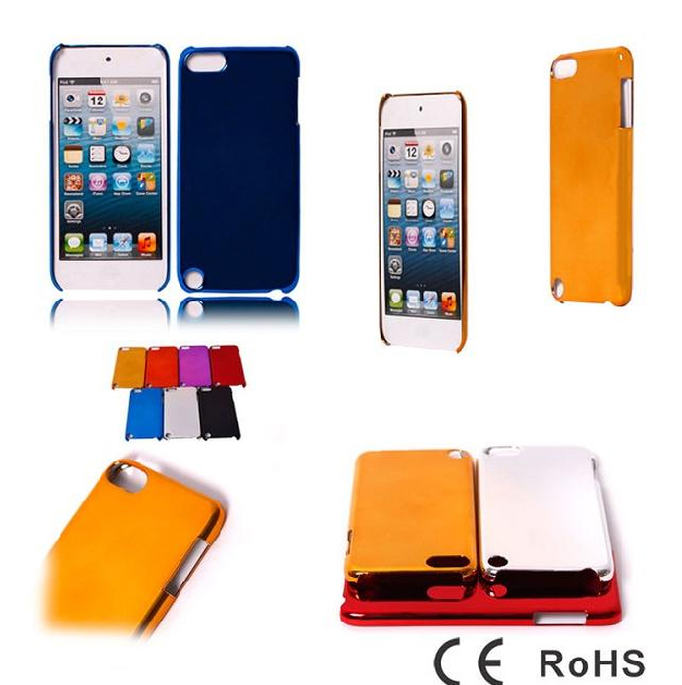 funda para ipod touch 5