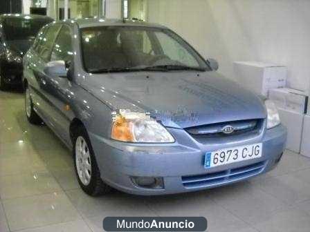 Kia Rio 1.3 RS