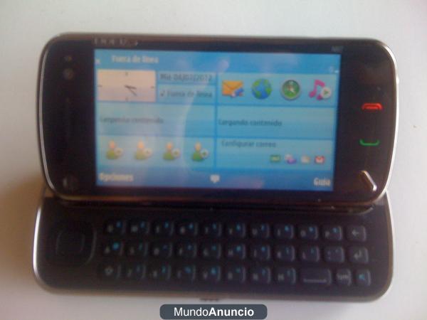 Nokia N97 impecable