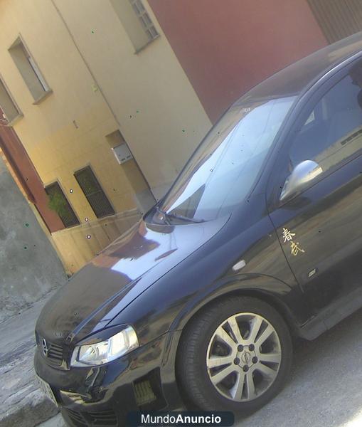 Opel astra G