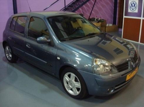 Renault Clio 1.5 DCI CAMPUS