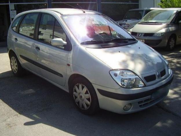 Renault SCÉNIC 1.4 16V CENTURY '02 en venta en Palau De Plegamans