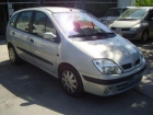 Renault SCÉNIC 1.4 16V CENTURY '02 en venta en Palau De Plegamans - mejor precio | unprecio.es