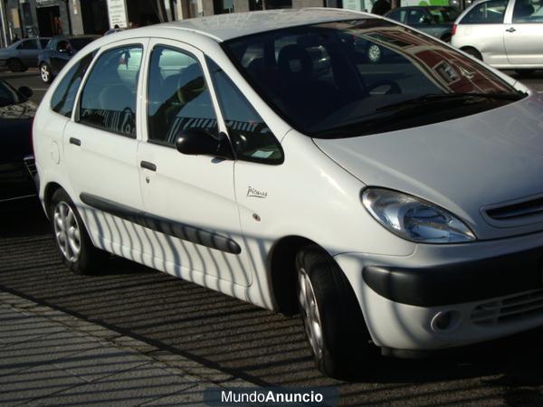 se vende coche