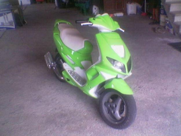 se vende speedfight 2