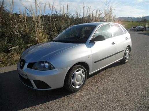 Seat Ibiza 1.4 TDI 80 CV Reference