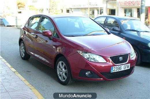 Seat Ibiza 1.9 TDI 100cv Hit