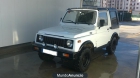 suzuki samurai - mejor precio | unprecio.es