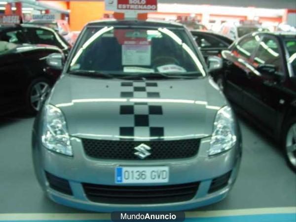 Suzuki SWIFT 1.3