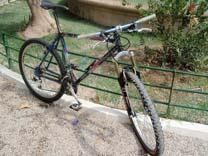 VENDO MTB MERIDA BUEN ESTADO