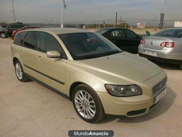 Volvo V50 2.0 Kinetic