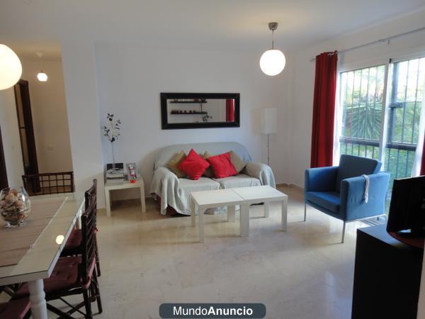 Apartamento nuevo sólo 75.000€ con garaje