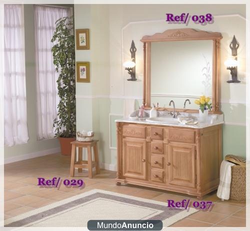 MUEBLE DE BAÑO...Tienda Online