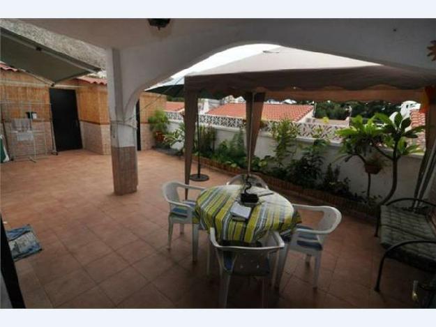 Apartamento en Arona