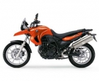 BMW F 650 GS - mejor precio | unprecio.es