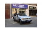 BMW X5 AUT 4.4 - mejor precio | unprecio.es