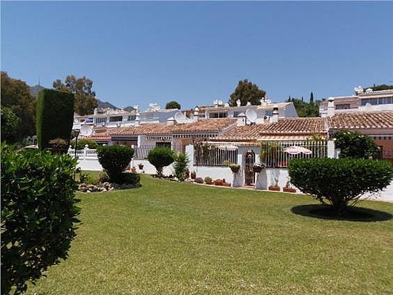 Casa pareada en Benalmádena