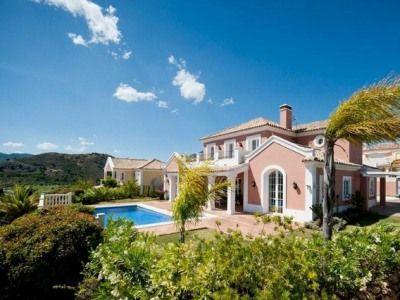 Chalet en venta en Benahavís, Málaga (Costa del Sol)