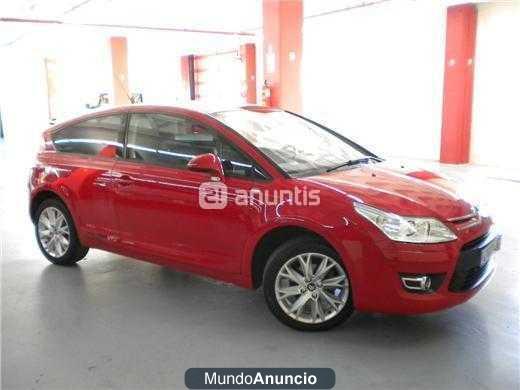 Citroën C4 1.6i THP 150 VTS