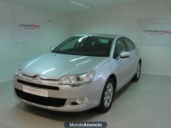 Citroën C5 2.0HDI Exclusive CAS 163