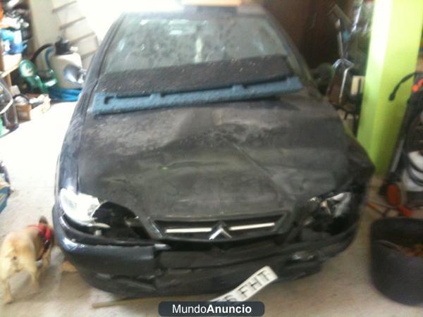 despieze de citroen xsara 1.6i vtr