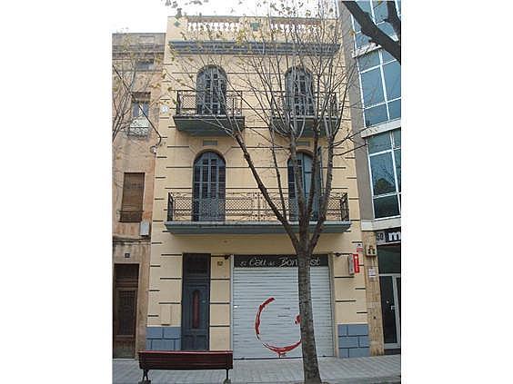 Edificio en Figueres