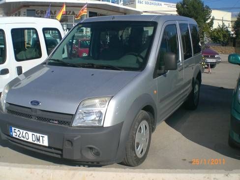 Ford Tourneo Connect 1.8 TDCI 90 CV