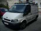 Ford Transit FT 260S Van 85 - mejor precio | unprecio.es