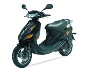 KYMCO SCOUT 50