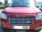 Land Rover Freelander 2.2 Td4 S - mejor precio | unprecio.es