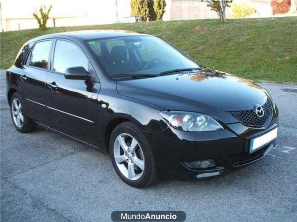 Mazda Mazda3 Active  CRTD