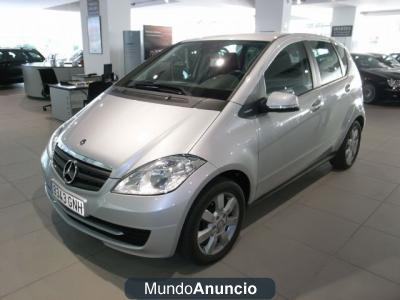 Mercedes-Benz A 160 BE