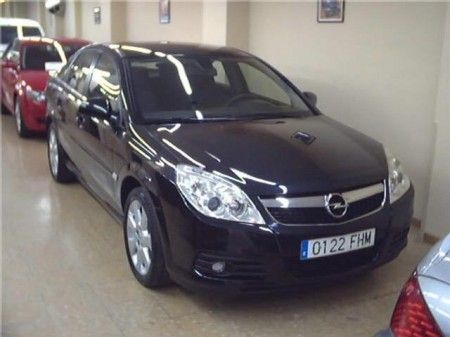 OPEL VECTRA  1.9CDTI 16V ELEGANCE - Barcelona